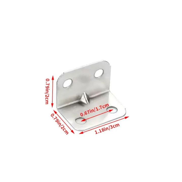 50PCS%20L-shaped%20Board%20Brackets%20Table%20Chairs%20Cabinets%20Wardrobes%20Fixed%20Connectors%20L-shaped%20Corner%20Code%20Hardware%2090%20%C2%B0%20Connectors%20-%20Image%205