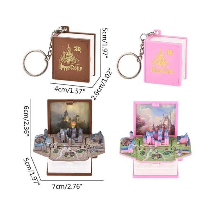 Birthday%20Sensory%20%20Fold%20Keychain%20%20Anxiety%20Stress%20Relief%20Backpack%20Keychain%203d%20Mini%20Stereo%20-%20Image%206