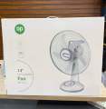 Rechargeable Table Fan 7 / 8 / 12 14 inch High Quality Fan Geepas Dp Winningstar. 