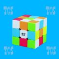 3D Puzzle Game Rubik's 3×3 Speed Cube..