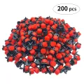 5-50m DIY 4/7mm PVC Garden Watering Garden Hose Micro Irrigation Pipe Drip Watering Kits with Adjustable Drippers Punch Tool. 