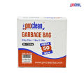 Proclean Garbage Bag 5-12Liters 50 Pcs. 
