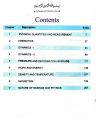 Model Textbook of Physics Class 9 Federal Board / Physics 9 Class Federal Text book Board. 