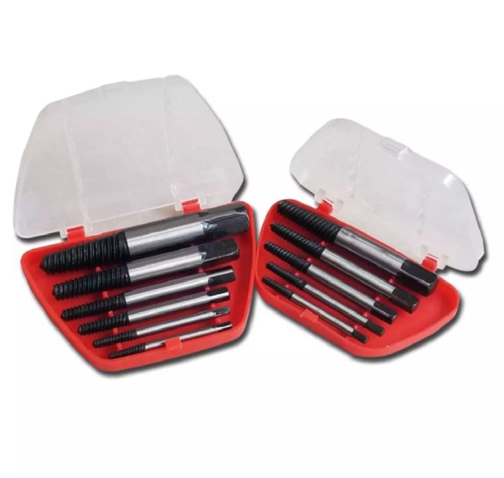 5%20pcs%20screw%20extracter%20metal%20drill%20bit%20,%20bolt%20remover%20heavy%20duty%20-%20Image%204