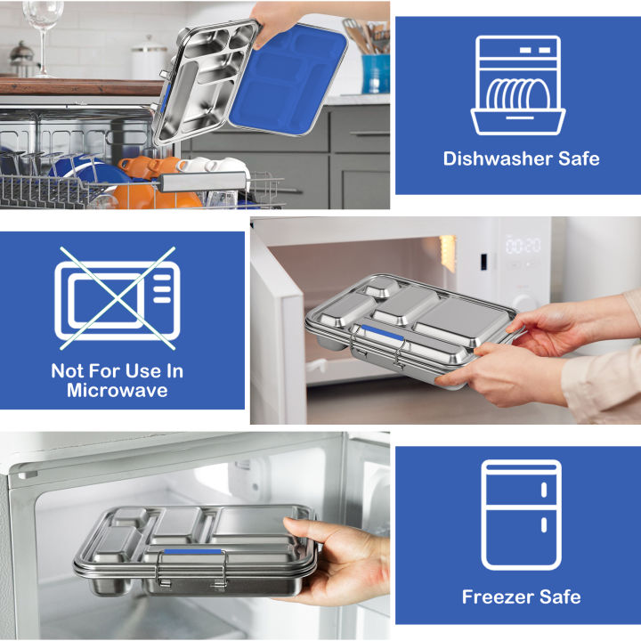 Stainless%20Steel%20Bento%20Box%20Kids%20Metal%20Bento%20Lunch%20Box%20BPA%20Free%20Lunch%20Box%20Containers%20for%20School,%20Travel,%20Work,%20Picnic,Eco-Friendly%20-%20Image%203