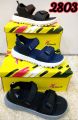 New original X. touch for men & boys Kito fashioned sandals. 