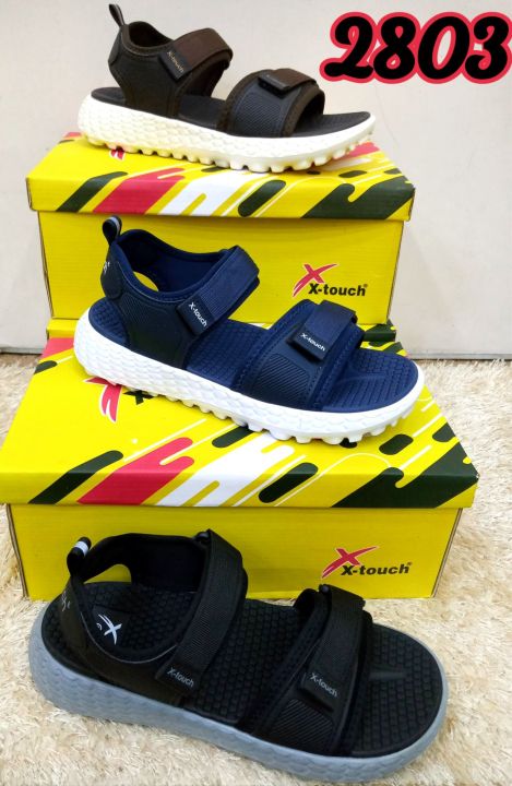 New original X. touch for men & boys Kito fashioned sandals