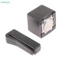 Pool Billiards Snooker Magnetic Cue Chalk Holder With Belt Clip Entertainment Snooker Magnetic Belt Clip Chalk Holder Accessorie.