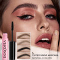 Tinted brow mascara natural 4 color eyebrow tint makeup Long Lasting Waterproof eyelash eyebrow tint dye Enhancers gel cosmetics.