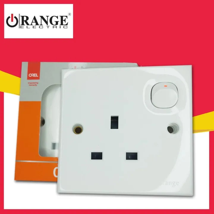 Orange%2013A%20Plug%20Base%20Socket%20Outlet%20Square%20Pin%20-%20Image%202