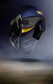 Cricket Headgear Neck Protection Guard for cricket plauers. 