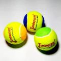Jumbo plane cricket tennis ball (3pieces). 