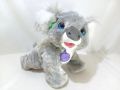 FurReal Friends Koala Kristy Interactive Plush Pet Toy 60 Plus Sounds and Age 4. 