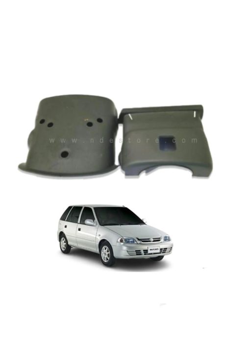 Steering cover cupa for cultus old model