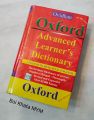 Oxford Advanced Learner's Dictionary / English to Bangla / Oxford Dictionary. 