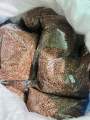 Lal Biroi Chaul- Red Biroi Rice - Full Fiber Red Rice-2 kg. 