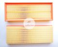 Engine M272 M273 V6 V8 W221 W212 W211 W204 S300 E300 E280 C230 C300 lx804s air filter MANN-FILTER c3698/3-2 Benz. 
