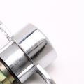 Car Roof Boxes Lock Keys Set Lock Core Lock Cylinder Rooftop Cargo Rack Locks SUV Kits for Skiing Outdoor Adventures Ski Rack. 