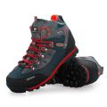 Men Hiking Shoes Waterproof Leather Shoes Climbing & Fishing Shoes New Popular Outdoor Shoes Men High Top Winter Boots. 