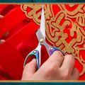 Professional Sewing Scissors Cuts Straight Fabric Clothing Tailor's Scissors Household Stationery Office Cutters Tools DIY Tool.