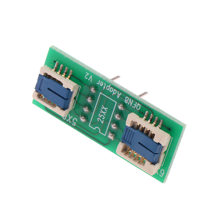 Universal%20Two-in-one%20Socket%20/%20Adapter%20For%20Both%206*5MM%20And%20%208*6MM%20Chips%20SMT%20BIOS%20Flash%20Socket%20QFN8/WSON8%20-%20Image%205