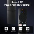 New XMRM-00A Bluetooth Voice Remote Control For MI Box 4K Xiaomi Smart TV 4X Android With Google Assistant Control. 