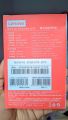 Lenovo AirPods Pro Wireless Bluetooth Earbuds – Noise Cancelling, Touch Control, 3H Playtime with Charging Case.