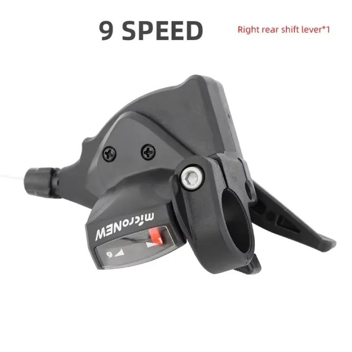 MicroNEW%20Mountain%20Bike%20Rear%20Derailleur%203x7%203x8%203x9%203x10%203x11%20Speed%20with%20Internal%20Shift%20Cable%20MTB%20Bicycle%20Front%20Shifter%20-%20Image%207