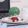 Genuine Blue Lock Series Blind Box Authentic Kiyomizu Ichi Ito Shin Sitting Figures Trendy Toy Ornament Model For Festive .