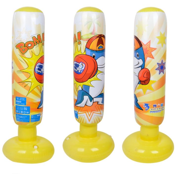 Doti%20Dolphin%20Style%20children%20sandbag%20punching%20bag%20boxing%20pad%20punching%20bag%20children's%20boxing%20bag%20(suitable%20for%206-12%20years%20old)%20-%20Image%208