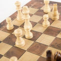 3 In 1 Board Party Table Games Dice Chess Backgammon Board Entertainment Travel Games Checkers Chess.