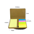 Sticky Note pad sticky note pad. 