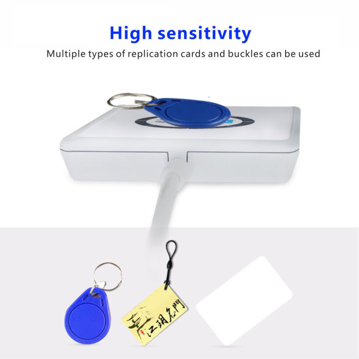 ACR122U%20RFID%20IC%20Smart%20Card%20Reader%20Contactless%20Writer%20Copier%20Duplicator%20Writable%20Clone%20NFC%20USB%20S50%2013.56mhz%20M1%20Card%20Copier%20-%20Image%206