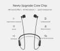 Lenovo HE05 Neckband Bluetooth Earphone. 