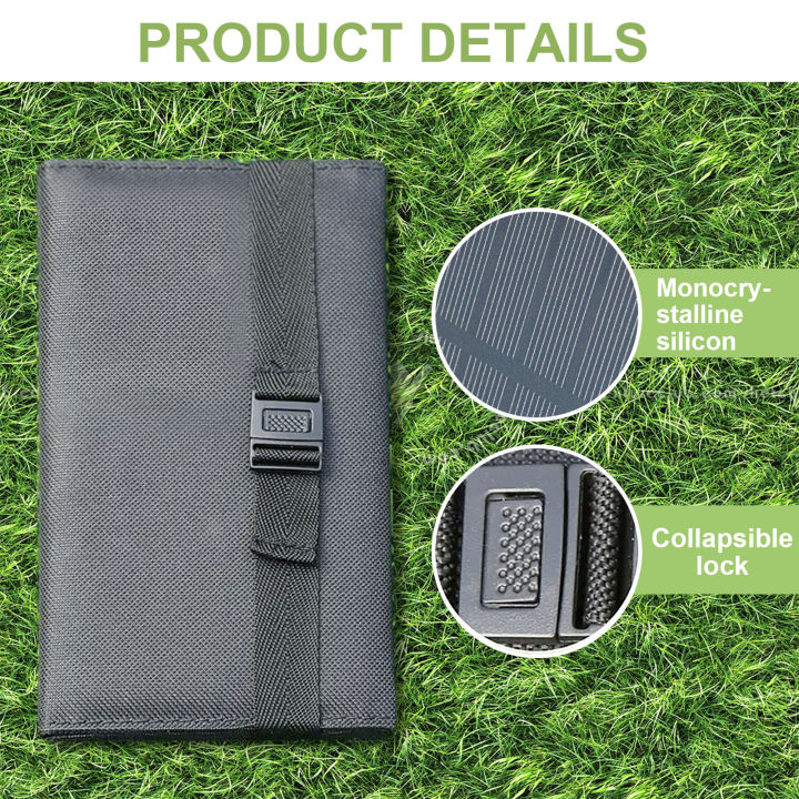 Portable%20Solar%20Charger%2020W%20Foldable%20Solar%20Panel%20USB%20Solar%20Phone%20Charger%20Monocrystalline%20High%20Efficiency%20-%20Image%202