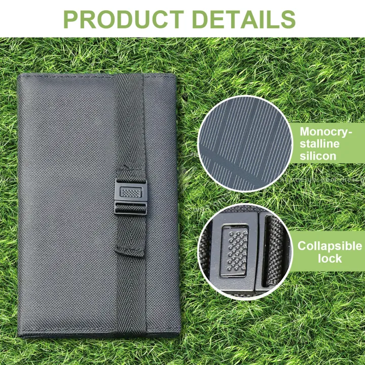 Portable%20Solar%20Charger%2020W%20Foldable%20Solar%20Panel%20USB%20Solar%20Phone%20Charger%20Monocrystalline%20High%20Efficiency%20-%20Image%202