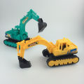 Engineering Vehicle Excavator Children's Toys For Boys Amazing Gift. 