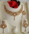 jewellery set. 