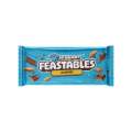 MrBeast Feastables Chocolate Bar 35g & 60g – Original Crunch, Milk & Dark Flavors | Premium Quality Imported Energy Snack for Kids & Adults. 