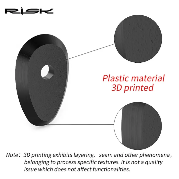 RISK%20Bicycle%20Electronic%20Shifter%20Shift%20Lever%20button%20covers%20Road%20Bike%20Shift%20Lever%20Spacer%20For%20r8170%20r9270%20Bike%20Derailleur%20System%20-%20Image%206