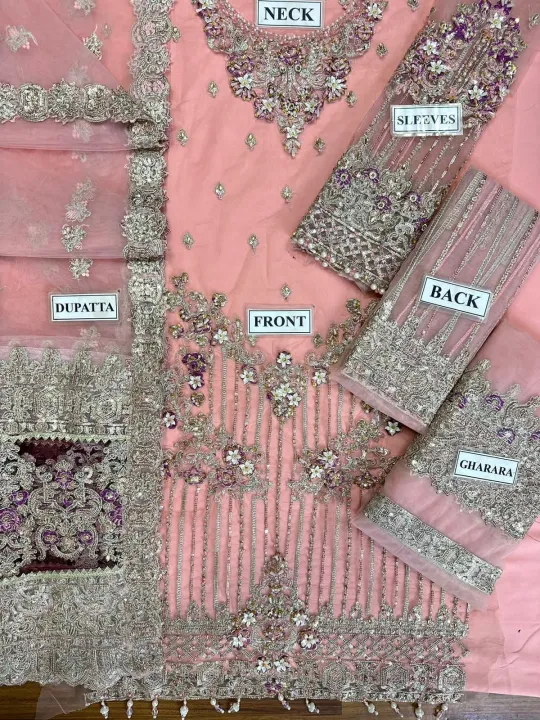 3pc%20Net%20grara%20dress%20weading%20wear%20-%20Image%206
