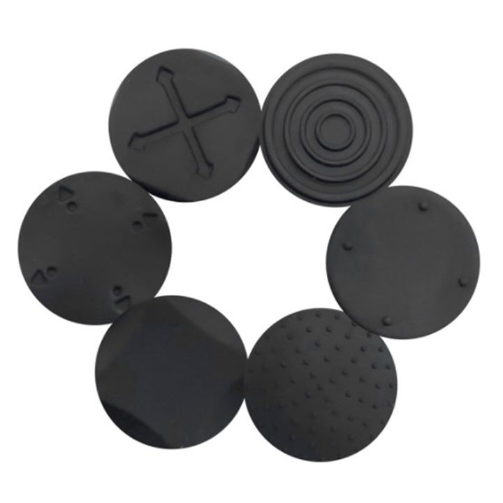 6pcs%20Silicone%20Joystick%20Protector%20Case%20Thumbstick%20Grip%20Cap%20Joystick%20Analog%20Protective%20Cover%20for%20Psvita/PS%20Vita/PSV%201000/2000%20Slim%20-%20Image%205