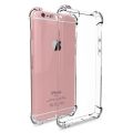 Apple Iphone 6 / 6S - Hd Transparent Autofocus Series Case Mobile Back Cover. 
