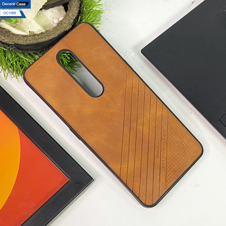 Oppo%20F11%20Pro%20Cover%20Soft%20Leather%20Shockproof%20Case%20with%20Soft%20Borders%20-%20Image%204