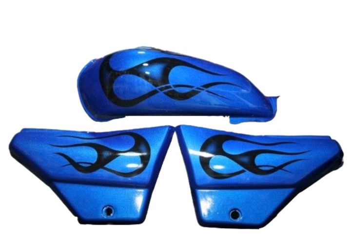 Fancy Tanki tapy ( CD-70 ) For All Latest Models