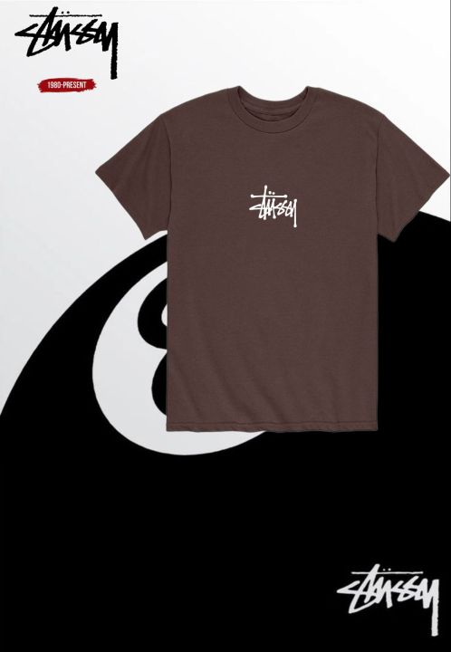 Brand New Stussy T shirt For Men Daraz .np