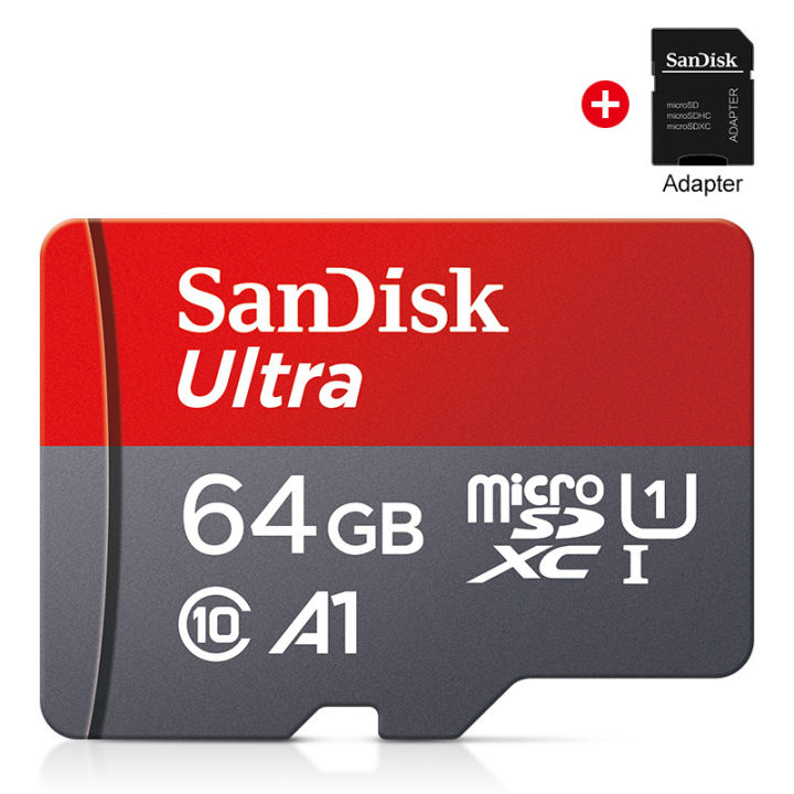 100%25%20Original%20Sandisk%20Micro%20SD%20Card%2064GB%20Class10%20Flash%20TF%20Card%2064GB%20Memory%20Card%2064GB%20Memoria%20Disk%20for%20Smartphone%20and%20Table%20PC%20-%20Image%202
