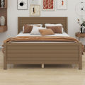 Platform Bed Frame. 