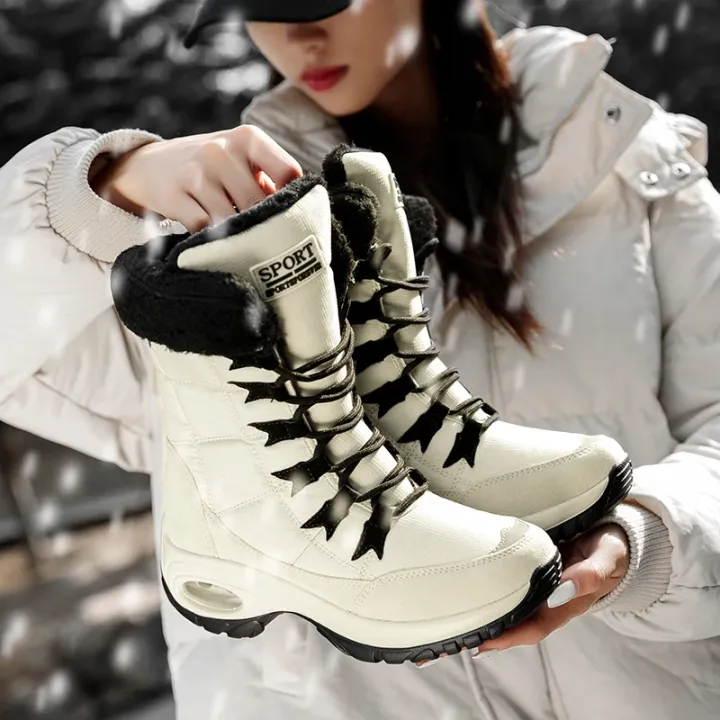 Winter%20Women%20Boots%20Platform%20Shoes%20Keep%20Warm%20Thigh%20High%20Snow%20Boots%20Outdoor%20Ladies%20Slip%20on%20Comfortable%20Waterproof%20Fur%20Femme%20Boots%20-%20Image%207