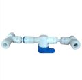 TDS adjuster TDS Controller Valve Kit for Ro Plant High Quality. 